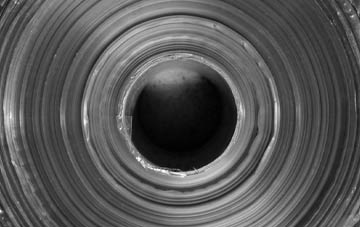 Church Gresley edpm waterproofing