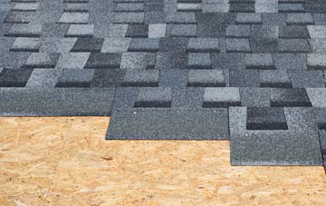 expert Church Gresley asphalt roof companies