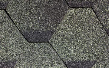 Church Gresley fibreglass shingle repairs