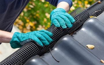 Church Gresley gutter repair companies