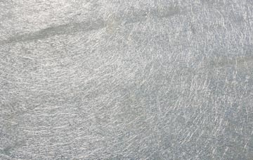 Church Gresley laminate fibreglass or shingles?