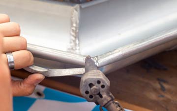 disadvantages of Church Gresley lead roofing