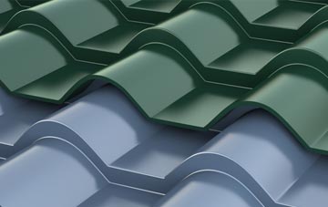 who should consider Church Gresley plastic roofs