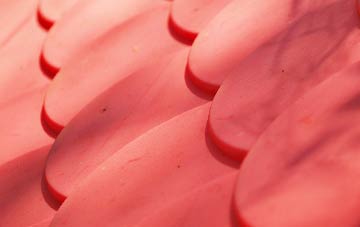 Church Gresley plastic roof costs