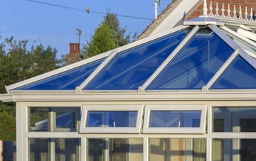 professional Church Gresley conservatory insulation