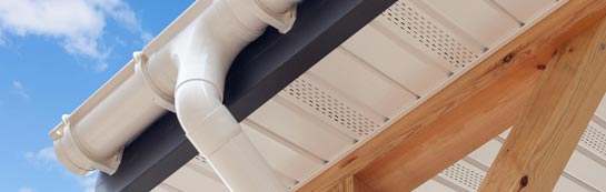 get Church Gresley guttering quotes today