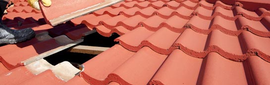 compare Church Gresley roof repair quotes