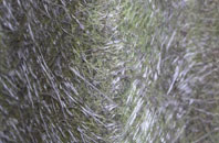 Church Gresley fibreglass roof work