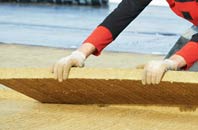 find rated Church Gresley roof insulation companies