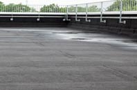 find rated Church Gresley flat roofing companies