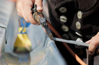 Church Gresley lead roof quotes