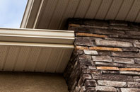 free Church Gresley soffit repair quotes