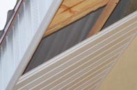 rated Church Gresley soffit repair companies